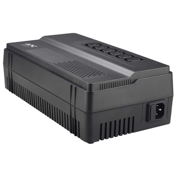 UPS APC BV650I Black photo 4