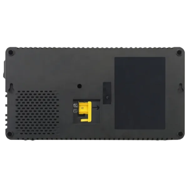 UPS APC BV650I Black photo 5