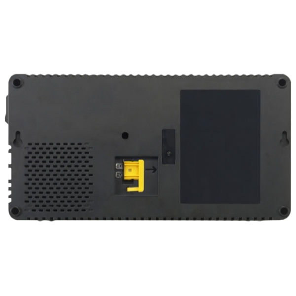 UPS APC BV650I Black photo 5