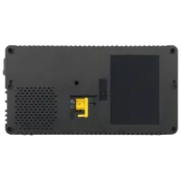 UPS APC BV650I Black photo 5