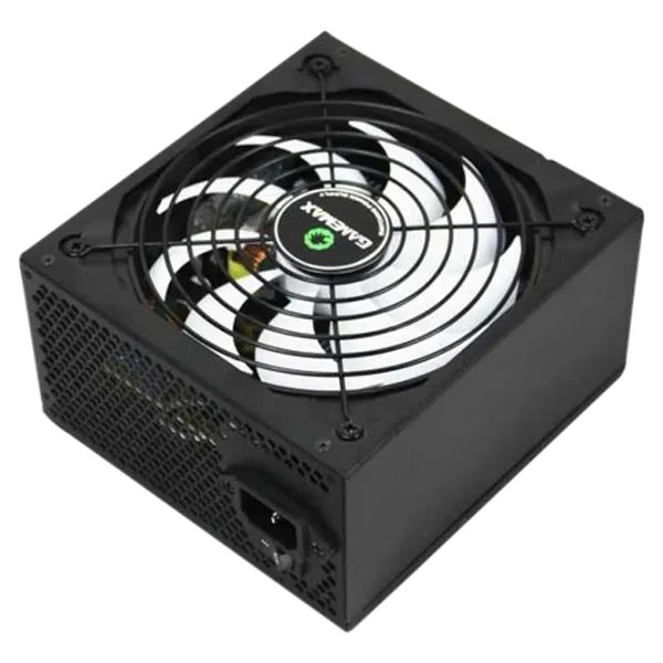 Блок питания Gamemax GP-550 80+ Bronze/ 550 Вт photo 2
