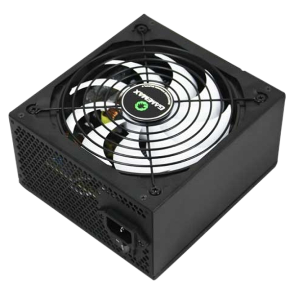 Блок питания Gamemax GP-550 80+ Bronze/ 550 Вт photo 2