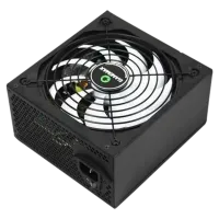 Блок питания Gamemax GP-550 80+ Bronze/ 550 Вт photo 2