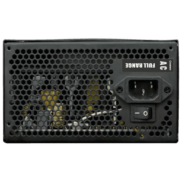 Блок питания Gamemax GP-550 80+ Bronze/ 550 Вт photo 5