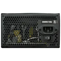 Блок питания Gamemax GP-550 80+ Bronze/ 550 Вт photo 5