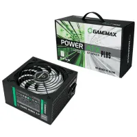 Блок питания Gamemax GP-550 80+ Bronze/ 550 Вт photo 7
