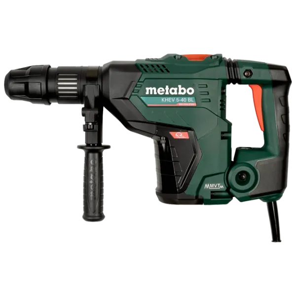 Перфоратор Metabo KHEV 5-40 BL (600765500) 1150 Вт photo 2