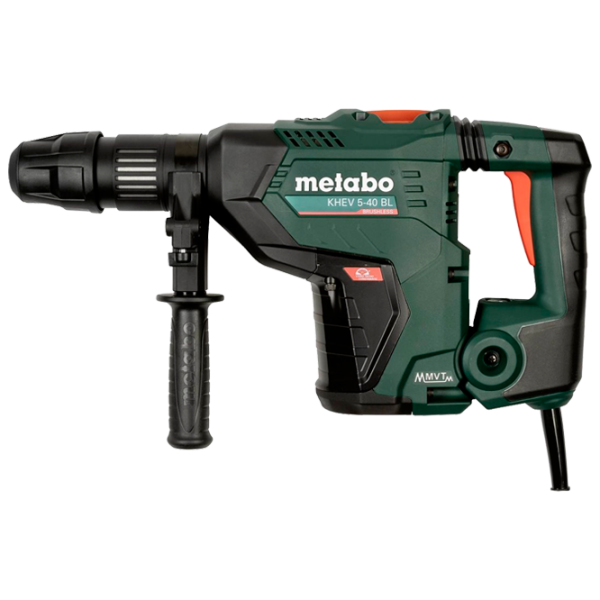 Перфоратор Metabo KHEV 5-40 BL (600765500) 1150 Вт photo 2