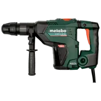 Ciocan rotopercutor Metabo KHEV 5-40 BL (600765500) 1150 W photo 2