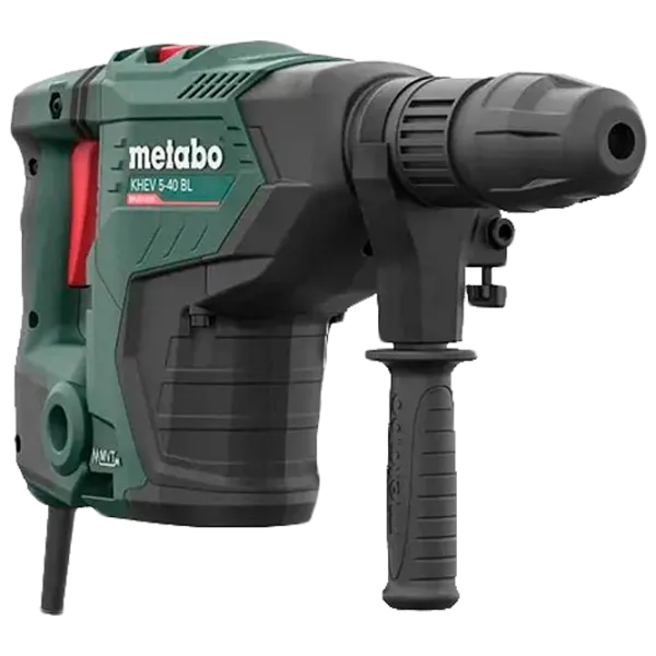 Перфоратор Metabo KHEV 5-40 BL (600765500) 1150 Вт photo 3