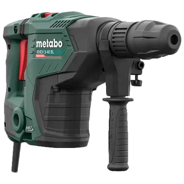 Перфоратор Metabo KHEV 5-40 BL (600765500) 1150 Вт photo 3