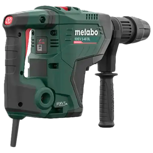 Перфоратор Metabo KHEV 5-40 BL (600765500) 1150 Вт photo 4