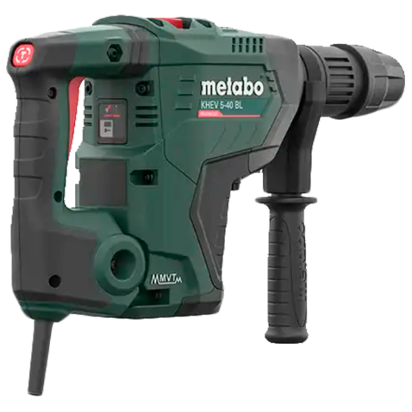 Перфоратор Metabo KHEV 5-40 BL (600765500) 1150 Вт photo 4