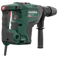 Ciocan rotopercutor Metabo KHEV 5-40 BL (600765500) 1150 W photo 4