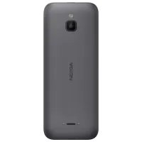 Nokia 6300 Black / Dual SIM photo 3