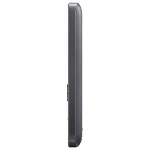 Nokia 6300 Black / Dual SIM photo 5