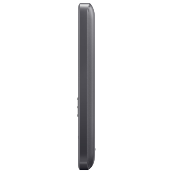 Nokia 6300 Black / Dual SIM photo 5