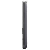 Nokia 6300 Black / Dual SIM photo 5
