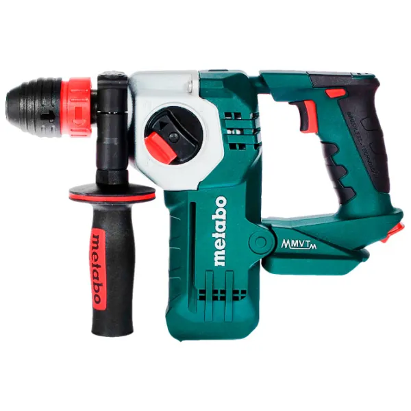 Ciocan rotopercutor Metabo KHA 18 LTX BL 24 (600211890)  photo 2
