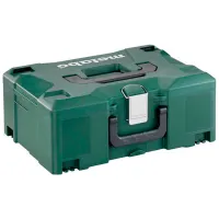 Ciocan rotopercutor Metabo KHA 18 LTX BL 24 (600211890) photo 4