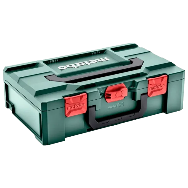 Ciocan rotopercutor Metabo BH 18 LTX BL 16 (600324850)  photo 2