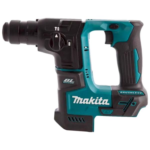 Ciocan rotopercutor Makita DHR171Z  photo 2