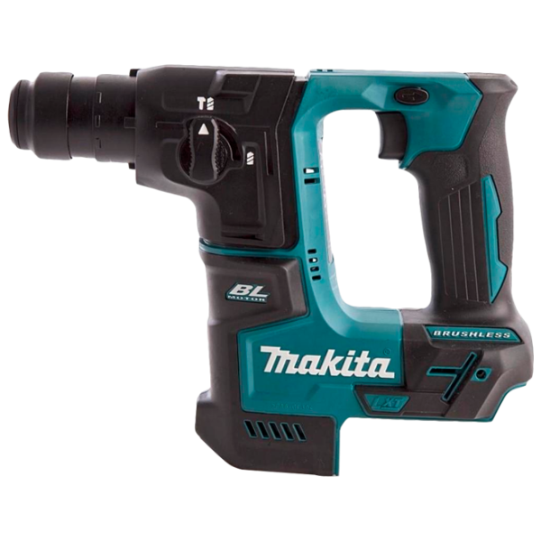 Ciocan rotopercutor Makita DHR171Z  photo 2