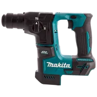 Ciocan rotopercutor Makita DHR171Z photo 2