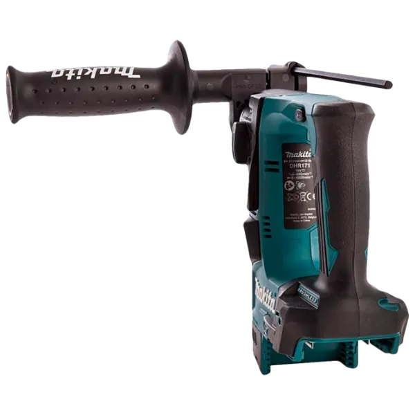 Ciocan rotopercutor Makita DHR171Z  photo 4