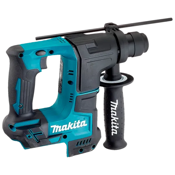 Ciocan rotopercutor Makita DHR171Z  photo 5