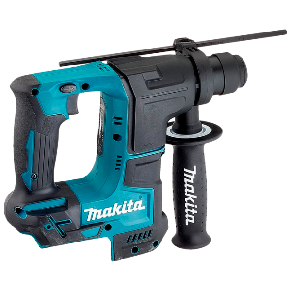 Ciocan rotopercutor Makita DHR171Z  photo 5
