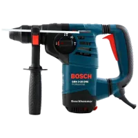 Перфоратор Bosch GBH 3-28 DRE (061123A000) 800 Вт photo 2