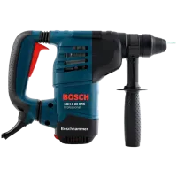 Перфоратор Bosch GBH 3-28 DRE (061123A000) 800 Вт photo 3