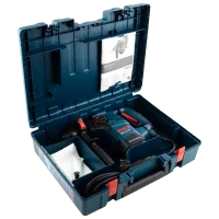 Перфоратор Bosch GBH 3-28 DRE (061123A000) 800 Вт photo 4