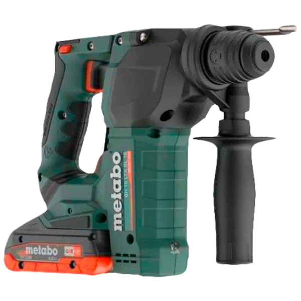 Ciocan rotopercutor Metabo BH 18 LTX BL 16 SC30 (600324500)  photo 2