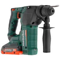Ciocan rotopercutor Metabo BH 18 LTX BL 16 SC30 (600324500) photo 2