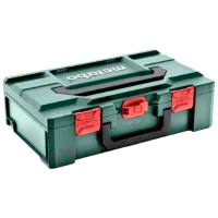 Ciocan rotopercutor Metabo BH 18 LTX BL 16 SC30 (600324500) photo 4