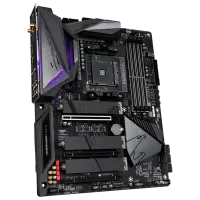 Материнская плата Gigabyte B550 AORUS MASTER 1.0 ATX/ AMD B550 photo 2
