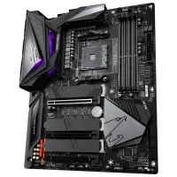 Материнская плата Gigabyte B550 AORUS MASTER 1.0 ATX/ AMD B550 photo 3