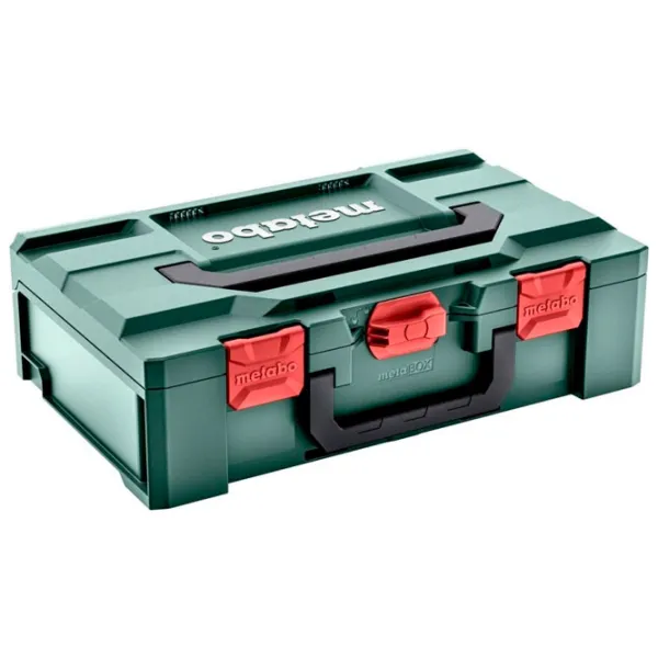 Ciocan rotopercutor Metabo Power Maxx BH 12 BL 16 (600207500)  photo 2