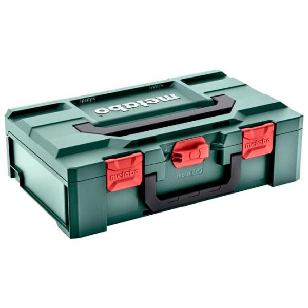 Ciocan rotopercutor Metabo Power Maxx BH 12 BL 16 (600207500)  photo 2