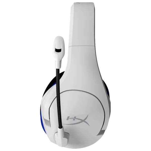 Căști HyperX Cloud Stinger Core Black White Fără fir/ Gaming photo 3