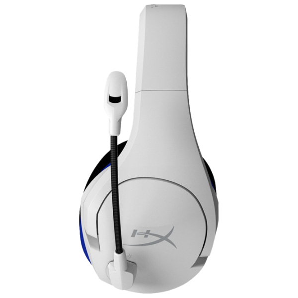 Căști HyperX Cloud Stinger Core Black White Fără fir/ Gaming photo 3