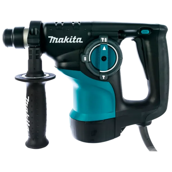 Ciocan rotopercutor Makita HR 2810T 800 W photo 2