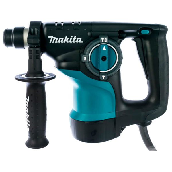 Ciocan rotopercutor Makita HR 2810T 800 W photo 2