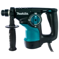 Ciocan rotopercutor Makita HR 2810T 800 W photo 2