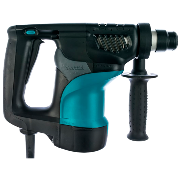 Ciocan rotopercutor Makita HR 2810T 800 W photo 3