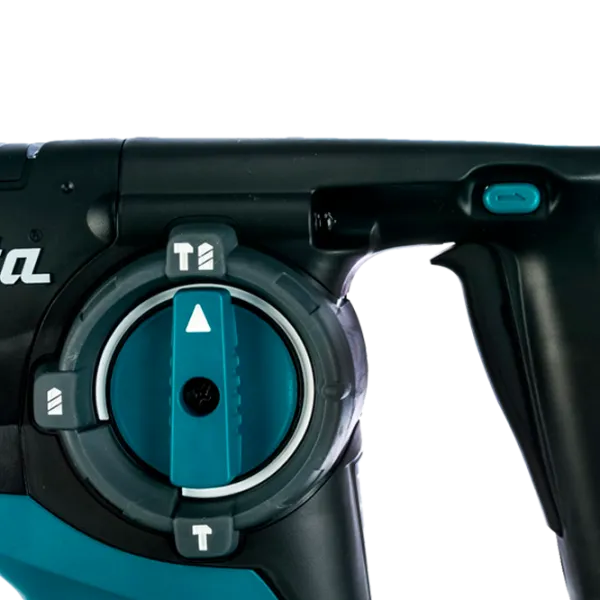 Ciocan rotopercutor Makita HR 2810T 800 W photo 4