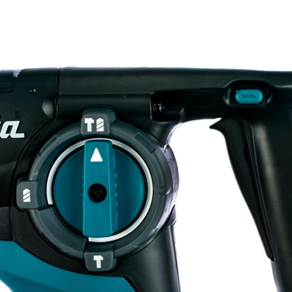 Ciocan rotopercutor Makita HR 2810T 800 W photo 4