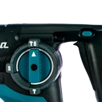 Ciocan rotopercutor Makita HR 2810T 800 W photo 4
